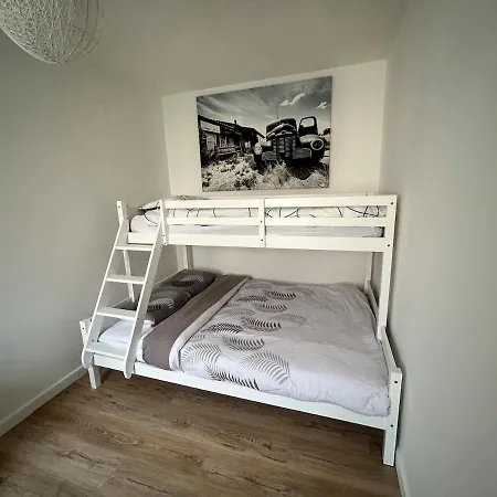 Appartement Au Calme Commerces à Proximité Castres (Tarn)