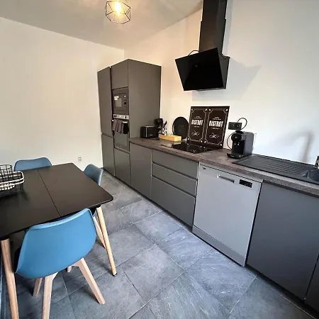 Au Calme Commerces à Proximité Castres (Tarn)