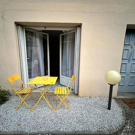 Apartman Au Calme Commerces A Proximite Castres