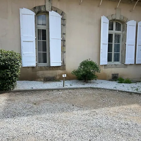 Au Calme Commerces à Proximité